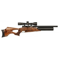 Daystate Wolverine R B-Type Walnut FAC Daystate Wolverine R B-Type Walnut FAC