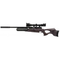 Daystate Wolverine R C-Type Laminate FAC