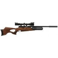 Daystate Wolverine R C-Type Walnut Daystate Wolverine R C-Type Walnut