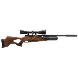 Daystate Wolverine R C-Type Walnut FAC Daystate Wolverine R C-Type Walnut FAC