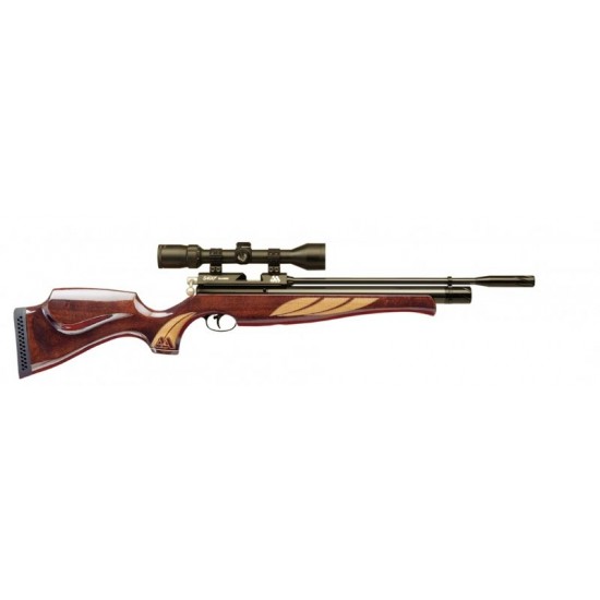 Air Arms S400 Superlite Deluxe High Gloss 