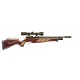 Air Arms S400 Superlite Carbine Deluxe High Gloss 