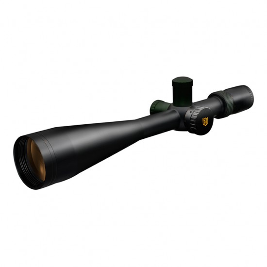 Nikko Stirling Diamond Sportsman Mil Dot Reticle 10-50x60