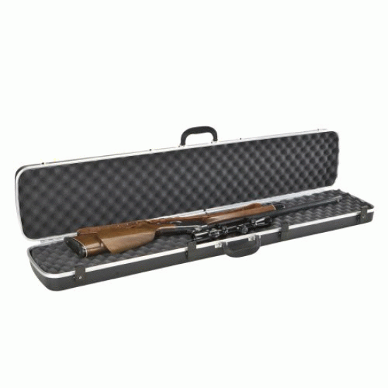 Plano DLX Rifle Case