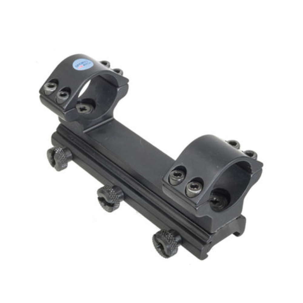 Buy Sportsmatch ONE PIECE DOUBLE SCREW DAMPA 56MM at DAI