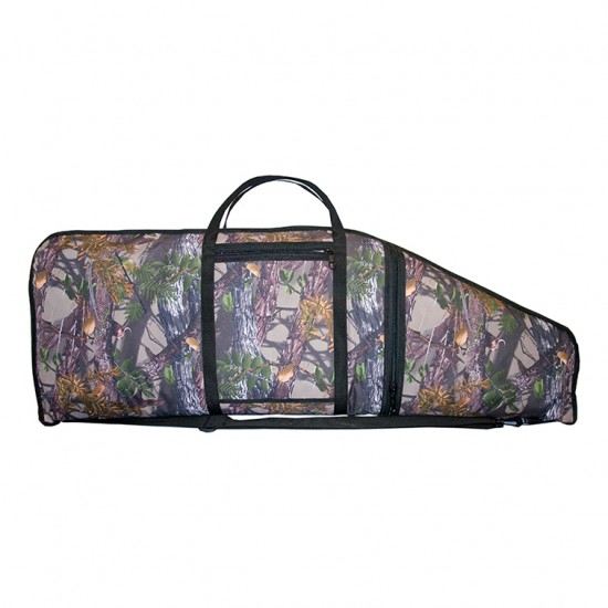Buffalo River Dominator FT PCP Gunbag 50" Buffalo Camo Buffalo River Dominator FT PCP Gunbag 50" Buffalo Camo