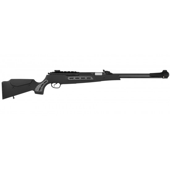 Hatsan Dominator Synthetic - Spring air rifle supplied by DAI Leisure