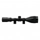 Nikko Stirling MountMaster AO Half Mil Dot Reticle 3-9x50