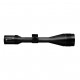 Nikko Stirling PanaMax AO illuminated Half Mil Dot Reticle 4.5-14x50