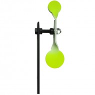 GR8FUN Post Spinner Target GR8FUN Post Spinner Target