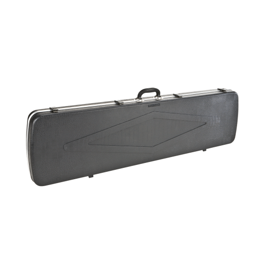 Plano DLX DOUBLE RIFLE/SHOTGUN CASE