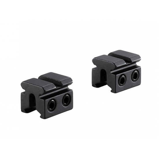 WEAVER / PICATINNY TO DOVETAIL ADAPTORS WEAVER / PICATINNY TO DOVETAIL ADAPTORS