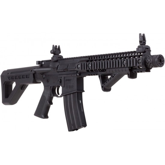 Crosman DPMS SBR M4 BB