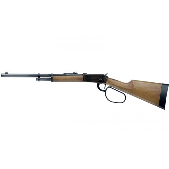 Walther Lever Action Duke Black Dust 