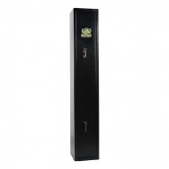 Buffalo River Gun Cabinet Economy Line 3 Gun 2mm Wall / 3mm Door Buffalo River Gun Cabinet Economy Line 3 Gun 2mm Wall / 3mm Door