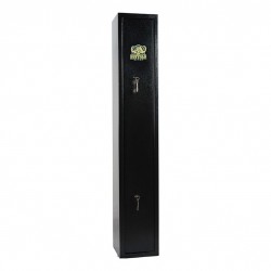 Buffalo River Gun Cabinet Economy Line 3 Gun 2mm Wall / 3mm Door Buffalo River Gun Cabinet Economy Line 3 Gun 2mm Wall / 3mm Door