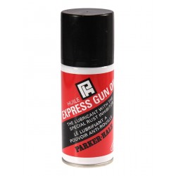 Express Gun Oil by Parker-Hale 150ml Aerosol Express Gun Oil by Parker-Hale 150ml Aerosol