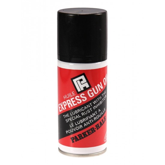 Express Gun Oil by Parker-Hale 150ml Aerosol