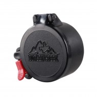 Butler Creek Flip-Open Covers (eye) Butler Creek Flip-Open Covers (eye)