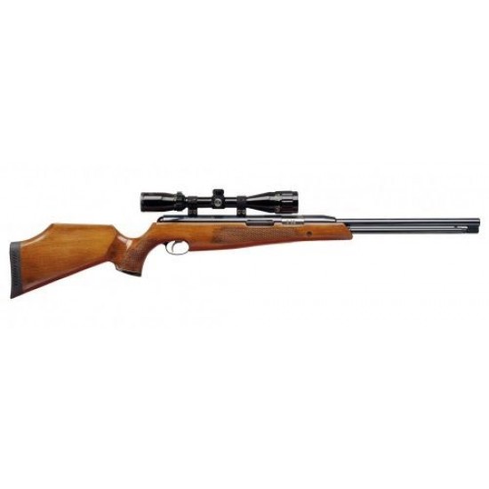 Air Arms TX200 Rifle Beech FAC