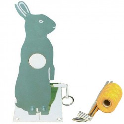 Fall Flat Target Rabbit By Air Arms Fall Flat Target Rabbit By Air Arms