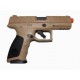 Umarex Beretta APX FDE Umarex Beretta APX FDE