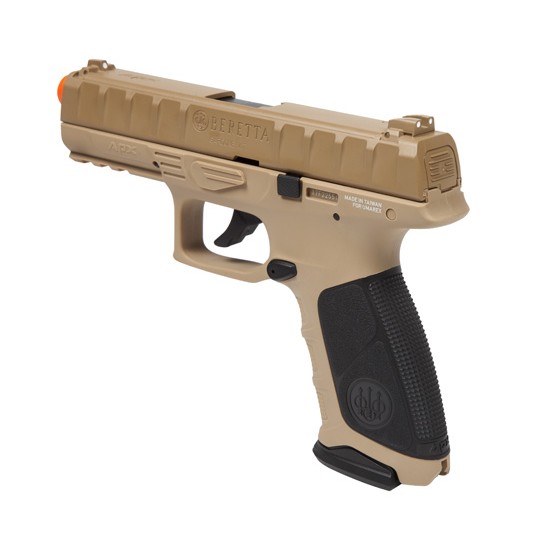 Umarex Beretta APX FDE Umarex Beretta APX FDE