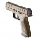 Umarex Beretta APX FDE Umarex Beretta APX FDE