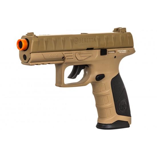 Umarex Beretta APX FDE