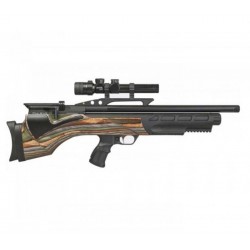 Daystate Pulsar HP Forest Laminate Daystate Pulsar HP Forest Laminate