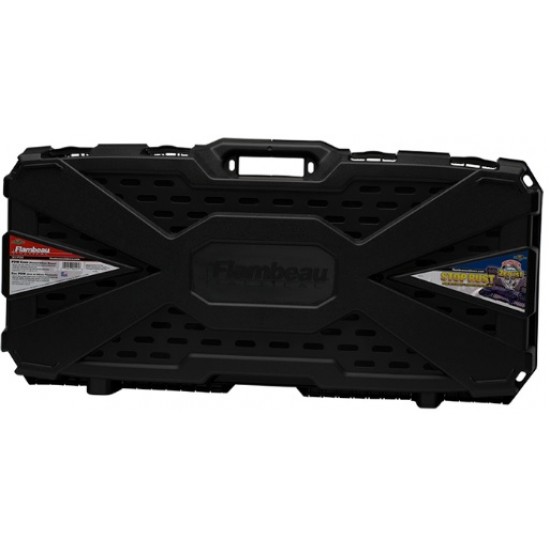 Flambeau Personal Defence Hard Case