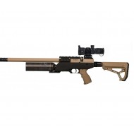 Brocock Commander XR Cerekote 400cc Bottle