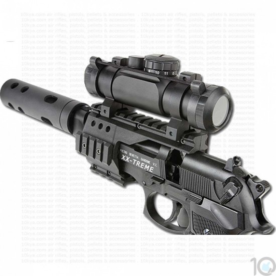 Umarex Beretta M92FS XX-Treme Umarex Beretta M92FS XX-Treme