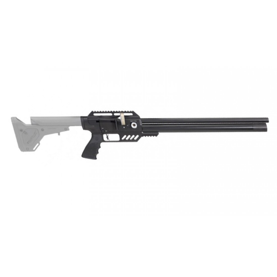 FX Dreamline Tactical delivered by DAI Leisure