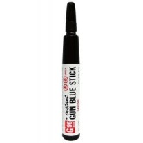 G96 Gun Blue Touch up Stick