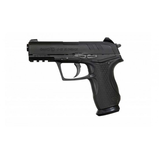 Gamo C15 Pistol .177 - Mark 2