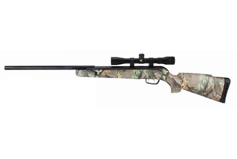 Gamo Camo Rocket Swarm delivered by DAI Leisure