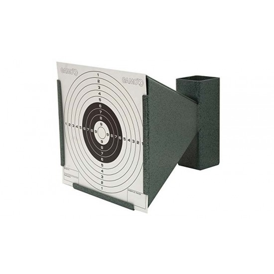 Gamo Funnel Catchpellet Target