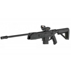 Gamo G-Force Tactical Air Rifle with red dot sight Gamo G-Force Tactical Air Rifle with red dot sight