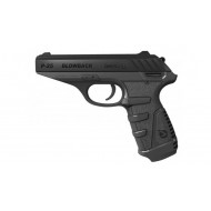 Gamo PT-85 Blowback Tactical Pistol CO2 delivered by DAI