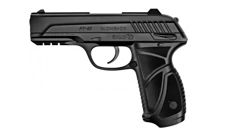 Gamo Pt 85 177 Pistol Delivered To Your Door By Dai Leisure Gamo Pt 85 177 Pistol Delivered To Your Door By Dai Leisure