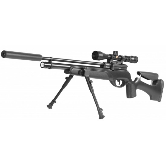 GAMO Venari PCP Air Rifle - PCP air rifles supplied by DAI Leisure