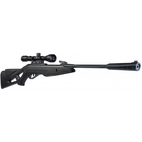 Gamo Whisper X with scope