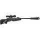 Gamo Whisper X with scope