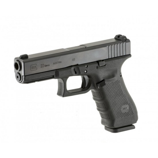 Umarex Glock 22 Gen. 4