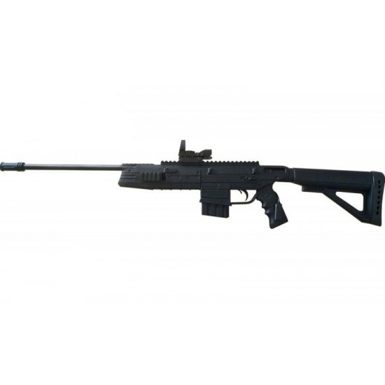 Gamo G-Force Tactical Air Rifle with red dot sight
