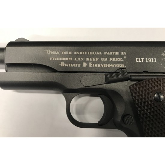 Gletcher CLT 1911 Operation Overlord Gletcher CLT 1911 Operation Overlord