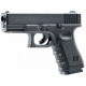 Umarex Glock 19 Non-Blow Back Black Umarex Glock 19 Non-Blow Back Black