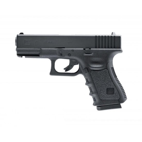 Umarex Glock 19 Non-Blow Back Black Umarex Glock 19 Non-Blow Back Black