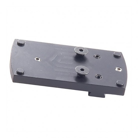 Nikko Stirling Mount to suit XT or SAS Glock 10mm